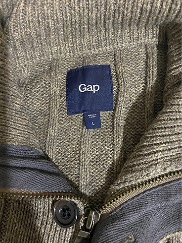 Gap Gap Erkek Hırka