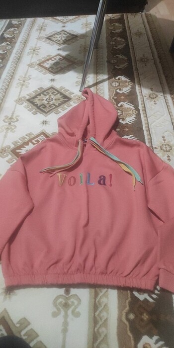 Kadın Sweat 