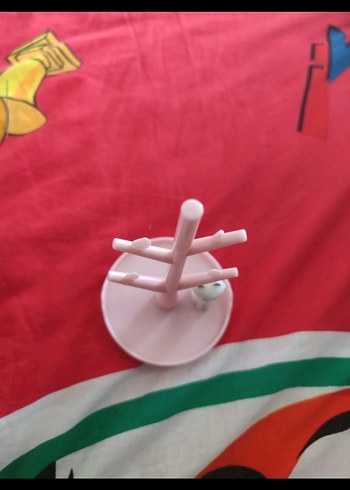 Aksesuar Standı - Görsel 2