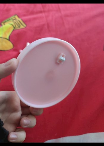 Aksesuar Standı - Görsel 4