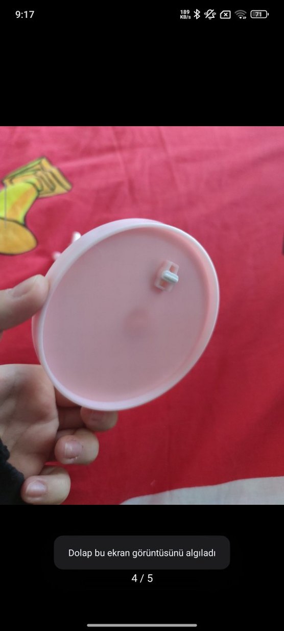 Aksesuar Standı - Görsel 4