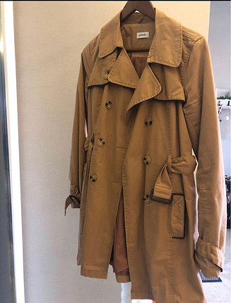 Trenchcoat 