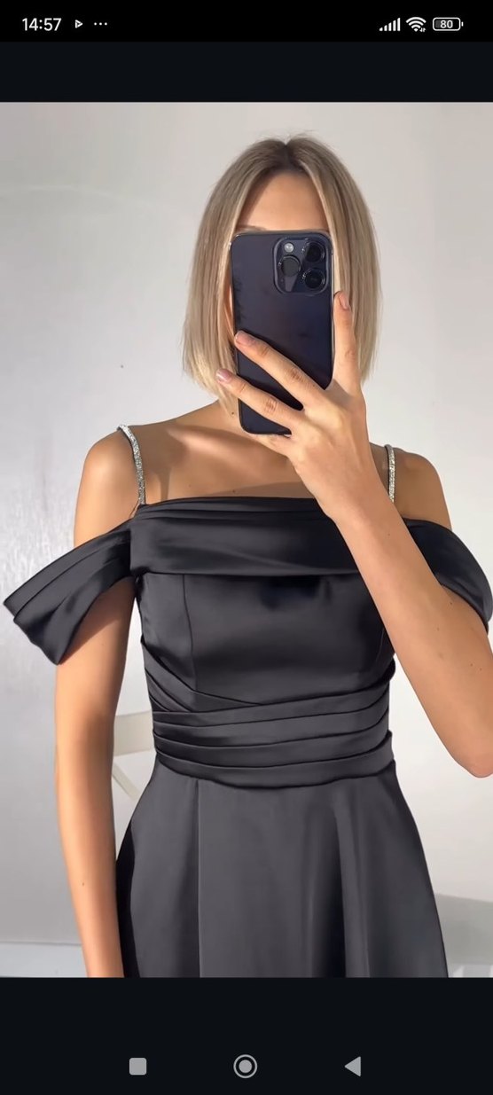 bir kez giyildi - Görsel 3