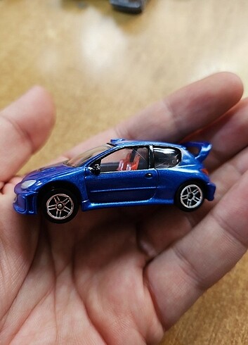 REALTOY Peugeot 306