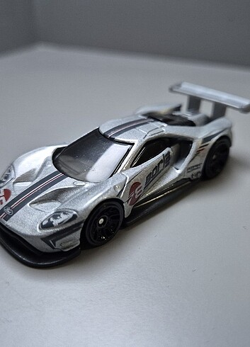 Hot Wheels 2016 Ford GT