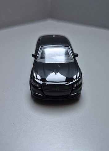 Matchbox 2018 Dodge Charger