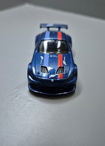 Hot Wheels BMW Z4 M