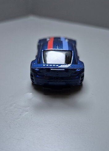 Beden Hot Wheels BMW Z4 M