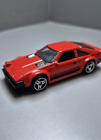 Hot Wheels 1982 Toyota Supra