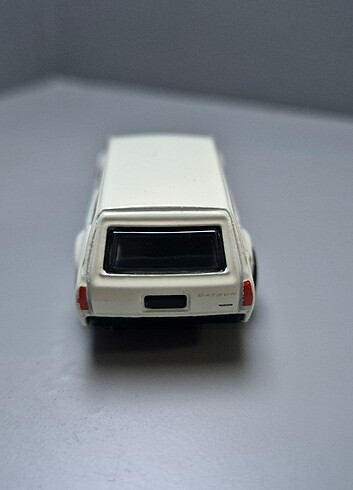  Beden Renk Hot Wheels 1971 Datsun 510 Vagon