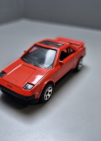 Matchbox 1984 Toyota MR2