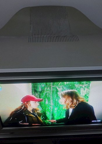 Schaub Lorenz Apollo p2111 düz ekran tv - Görsel 3