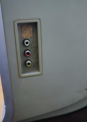 Schaub Lorenz Apollo p2111 düz ekran tv - Görsel 5