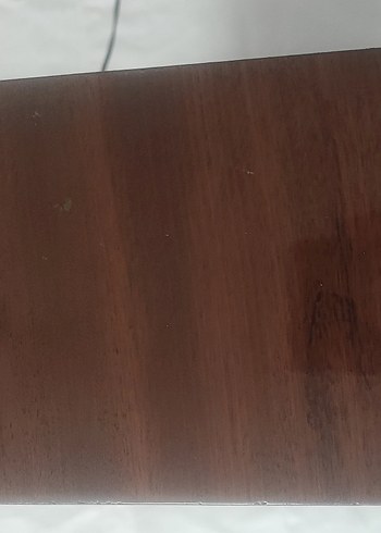 Çil durumda antika Balkan M-1005-L Kısa-Orta-Uzun radyo - Görsel 3