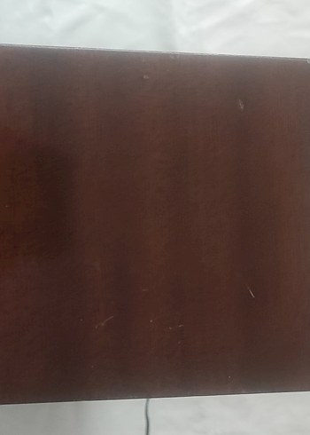 Çil durumda antika Balkan M-1005-L Kısa-Orta-Uzun radyo - Görsel 4