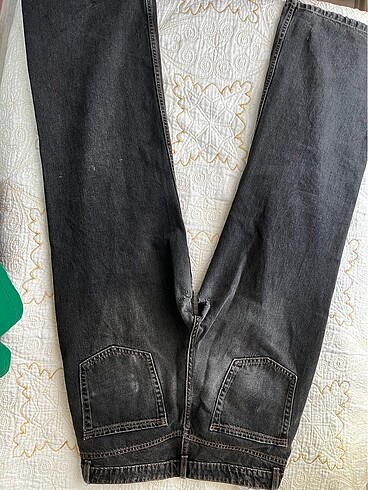 40 Beden Bershka kot pantolon