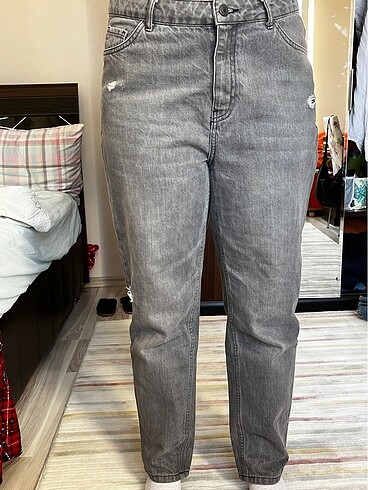 LC Waikiki Lcw Mom jean