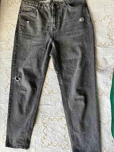 Lcw Mom jean