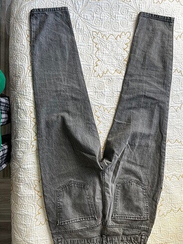 42 Beden Lcw Mom jean