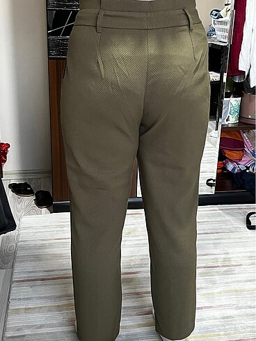 Zara Zara kumaş pantolon