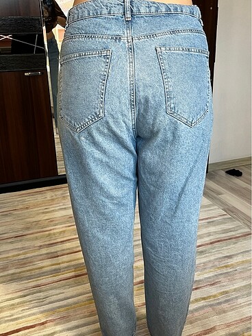 LC Waikiki LCW Mom Jean