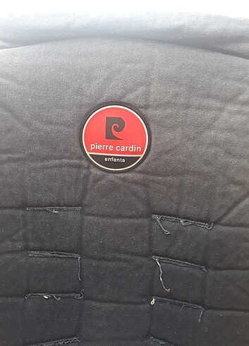 9- 36 kg Beden Pierre Cardin Oto bebek koltuğu