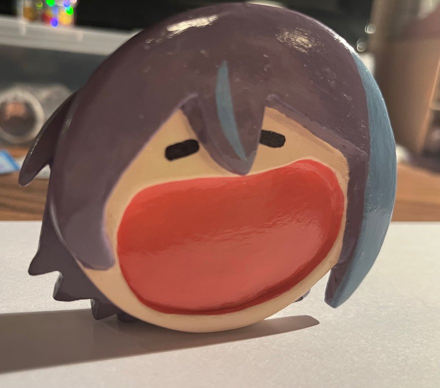 Rui kamishiro - Görsel 3