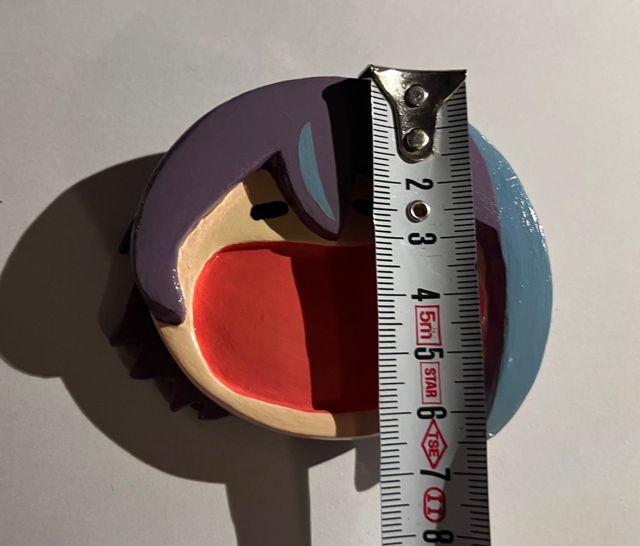 Rui kamishiro - Görsel 4