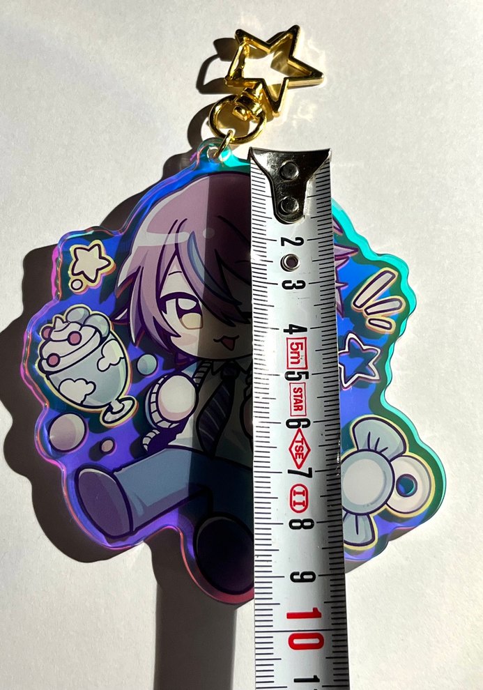 Rui kamishiro - Görsel 3