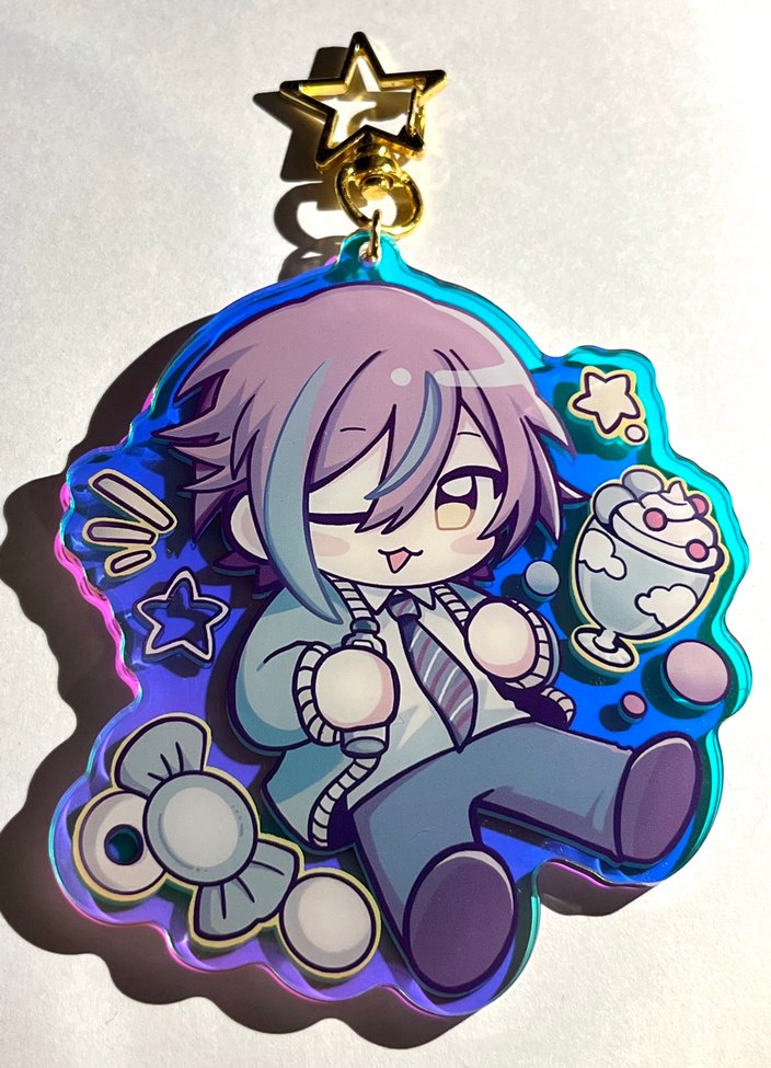 Rui kamishiro - Görsel 2