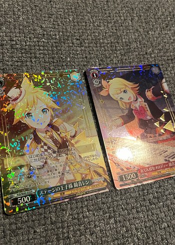 Project sekai - Görsel 4