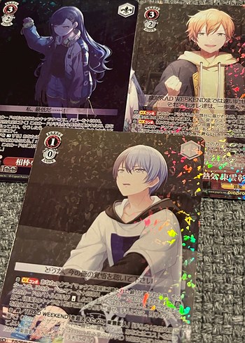 Project sekai - Görsel 3