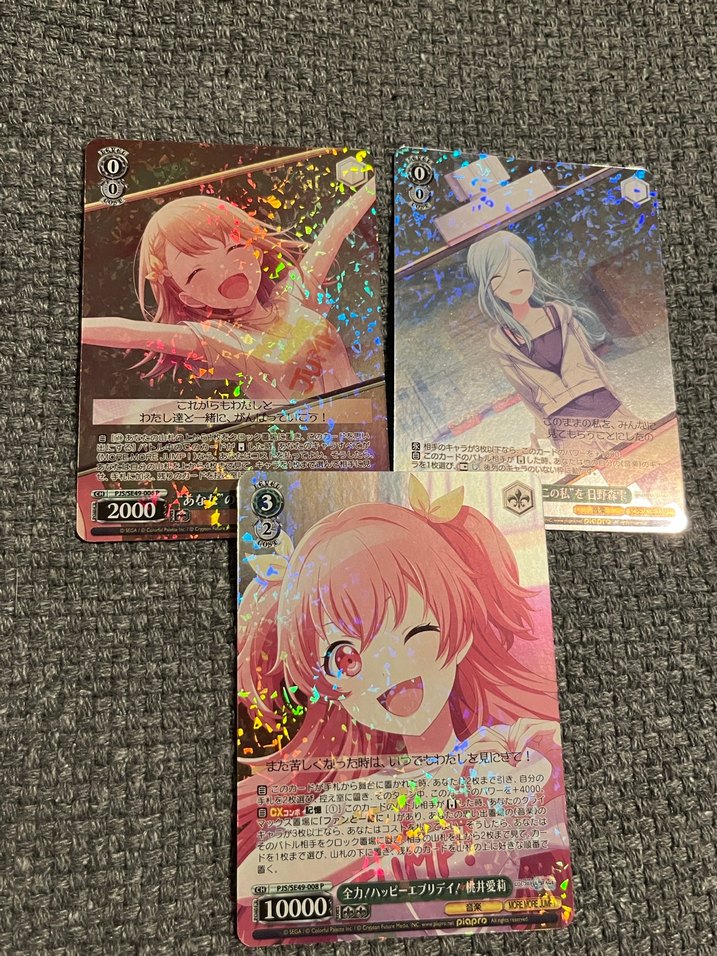 Project sekai - Görsel 2