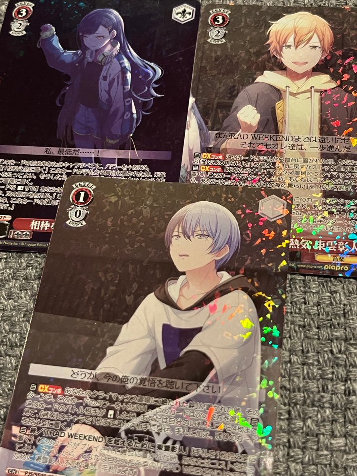 Project sekai - Görsel 3