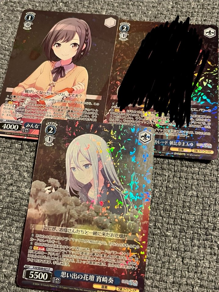 Project sekai - Görsel 5