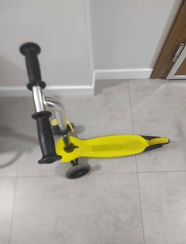 Decathlon Decathlon Çocuk Scooter