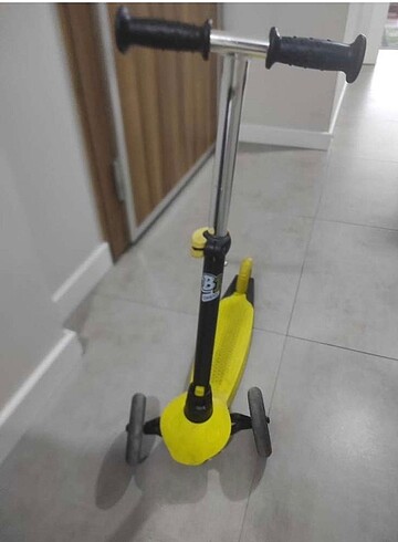 Decathlon Çocuk Scooter