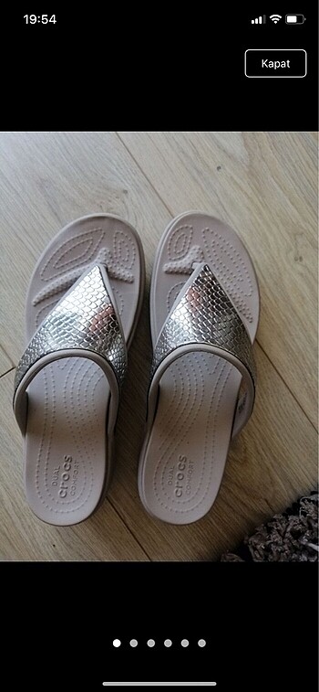 Crocks orijinal