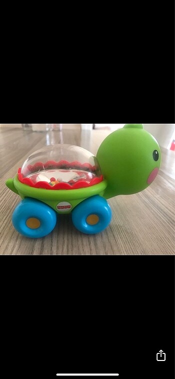 Fisher Price Fisher price eğitici oyuncak