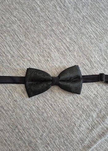 damatlık papyon - Görsel 2