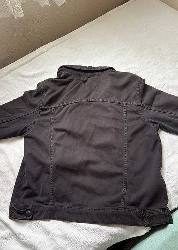 Erkek Kapüşonlu Fermuarlı Sweatshirt - Görsel 6