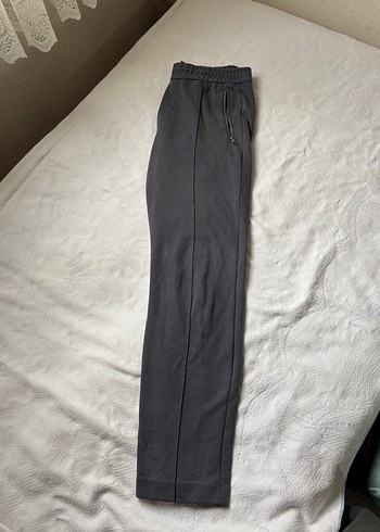 Antrasit Erkek Eşofman - Görsel 4