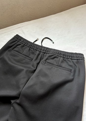 Erkek Jogger Pantolon - Görsel 6