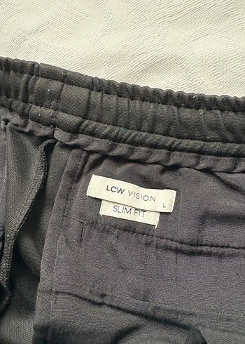 Erkek Jogger Pantolon - Görsel 5