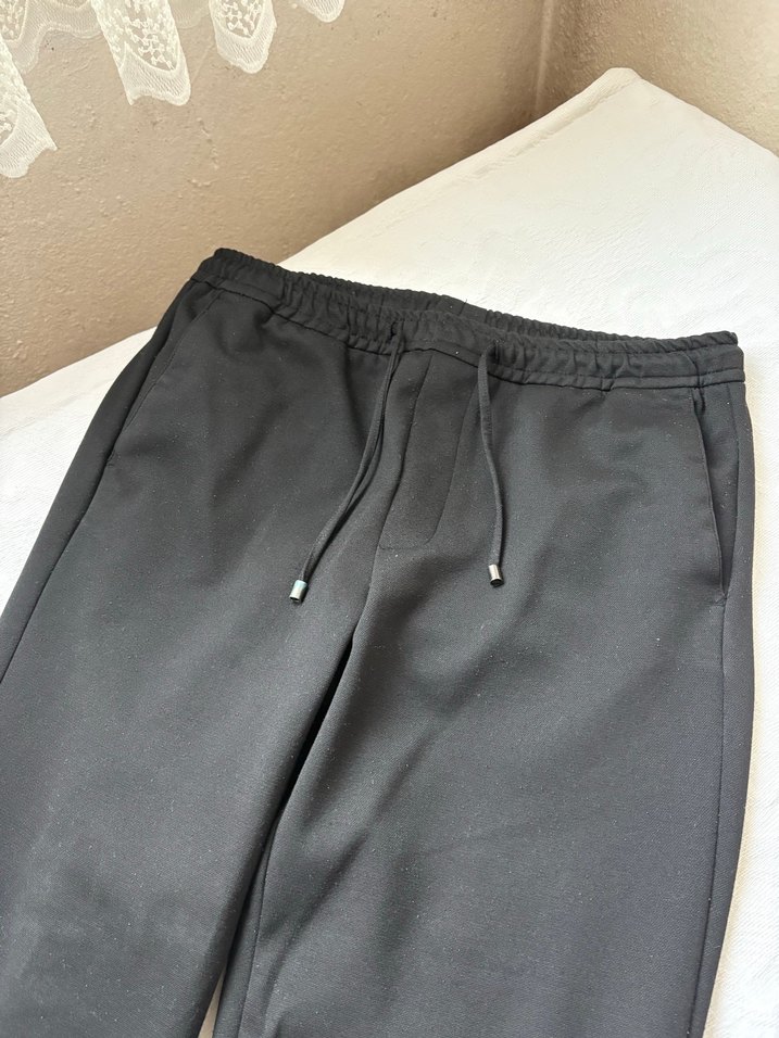 Erkek Jogger Pantolon - Görsel 2