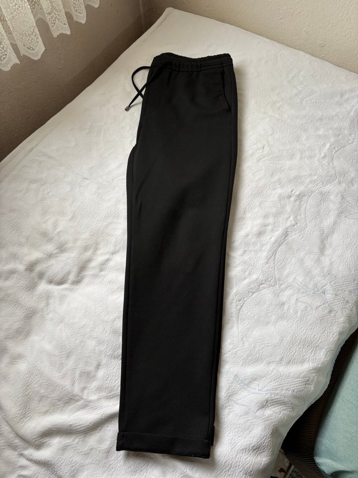 Erkek Jogger Pantolon - Görsel 3