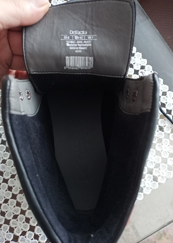 DeFacto  - Görsel 5