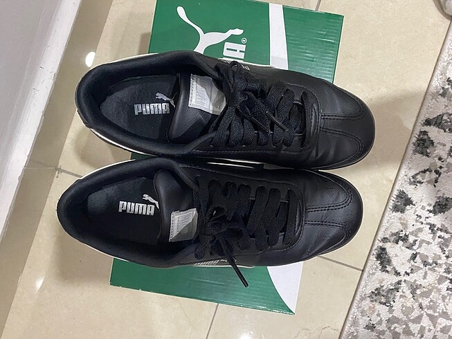 38 Beden Orijinal Puma Roma