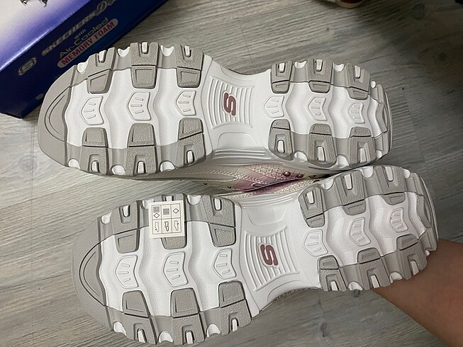 Skechers Skechers D?lites