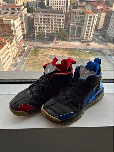 NIKE JORDAN AEROSPACE 720 PSG EDITION